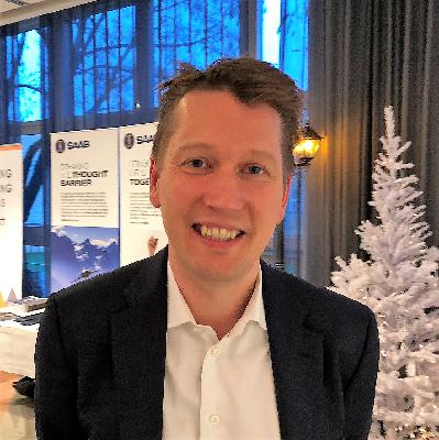 8 Mer sälj på styrelseagendan! 100 % av ett företags intäkter kommer från försäljning - med Per Lange.