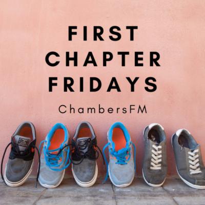 First Chapter Friday: Rain Rising First Chapter Friday: Rain Rising