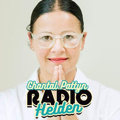 Aflevering 23 - Chantal Pattyn