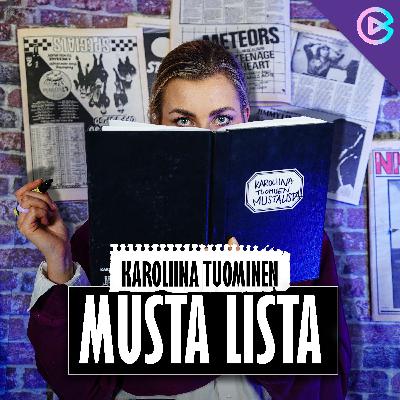 29 Helvetin nähty olo! - LAURA HAIMILA 29 Helvetin nähty olo! - LAURA HAIMILA