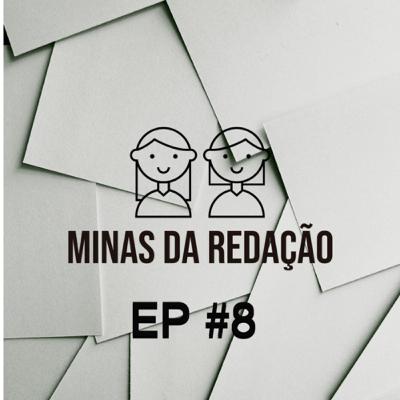 Episódio #8: Exclusão/Inclusão Digital no Brasil
