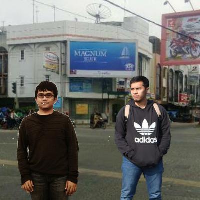 LAMPU MERAH 300 DETIK ENAKNYA NGAPAIN YA?? Feat RANGGA NOVIO!