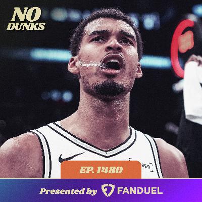 The Drop | WembyMania Runnin' Wild, Best & Worst From First NBA Week, Trends To Watch The Drop | WembyMania Runnin' Wild, Best & Worst From First NBA Week, Trends To Watch