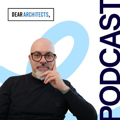 Architecture for flow with Susanne Kaiser