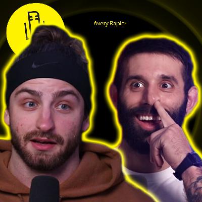 D-Talks W/ Avery Rapier (Episode 332)