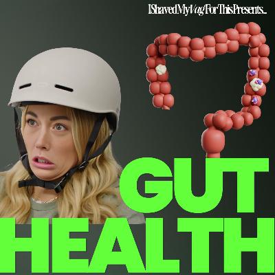 [VIDEO] Clean Mind & Clean Gut with Dr. Lauryn Lax