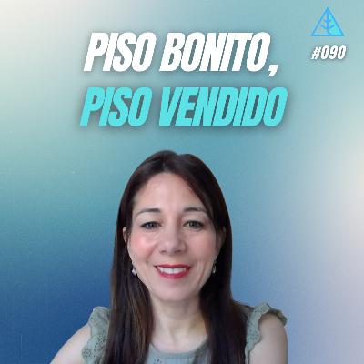 Cómo transformar una vivienda invendible en un éxito de ventas 💪🧠💰 #090