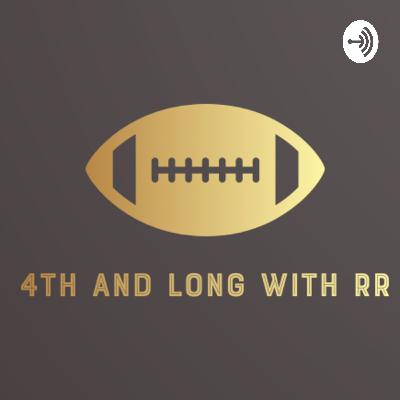 Week 5 first 8 matchups