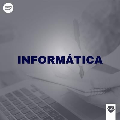 PMESP | BATENDO PÓS-EDITAL: INFORMÁTICA 💻✅📊
