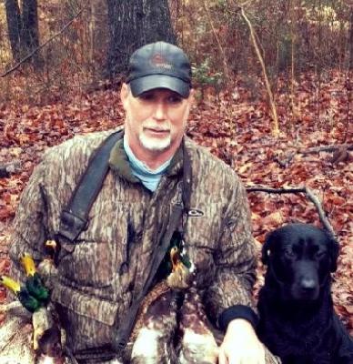 Pro dog trainer, author, Charlie Jurney's unique take on training during early season hunts, retrieving, steadiness