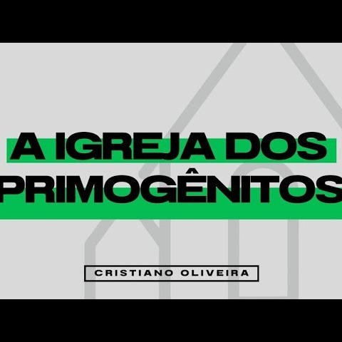 Porão Church