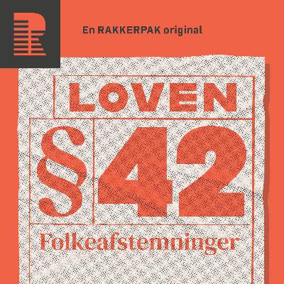 §42 - Folkets vilje - Jordlovenes fald