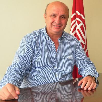 NEP #74 | Entrevista a Nicolás Russo