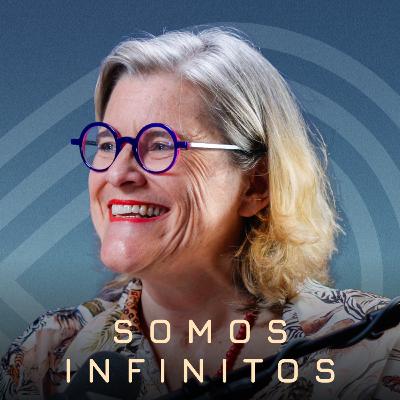 EP93 - Sara Larcher - A Dor que Herdámos em Silêncio
