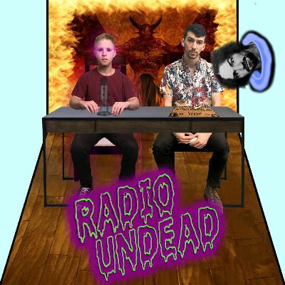 Talking Undead Mini: The Jackson Show Talking Undead Mini: The Jackson Show