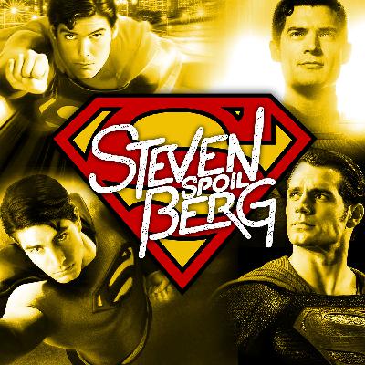 SPEZIAL - SUPERMAN (DONNERWETTER-CUT)