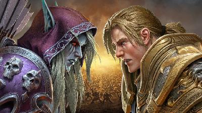 World of Warcraft Fan Theories