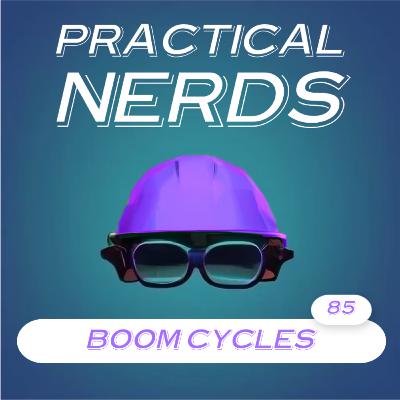 085 | Momentum vs. Substance Investing | When A Startup Only Works In Boom Times