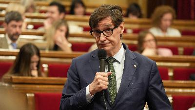 Junts i ERC pressionen Illa per defensar els autònoms davant l’augment de quotes