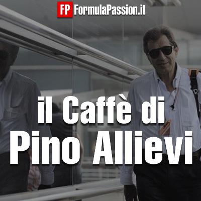 St.6 ep. 18 | Il caffè di Pino Allievi #130 / Singapore: La McLaren ha realizzato il sogno della Ferrari