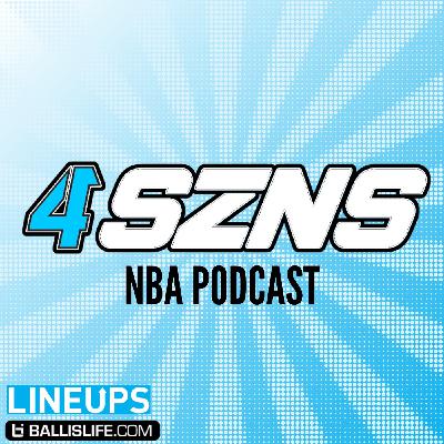 2020 NBA Predictions with Friends! 2020 NBA Predictions with Friends!