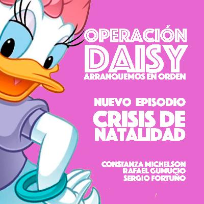 Crisis de Natalidad
