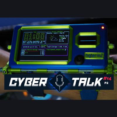 14.P2 - Apprendre à CREER votre ARMURERIE de HACKER (avec 7h30th3r0n3)