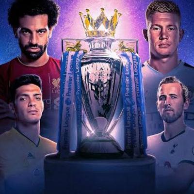 TWO MINUTES TUESDAY ; Review singkat EPL GW 1
