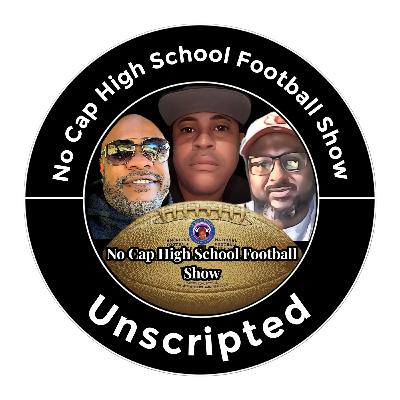 No Cap ⁠#highschoolfootball⁠ Show: Recap of Week 1