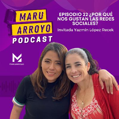 E22 ¿Por qué nos gustan las redes sociales?