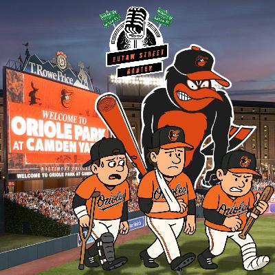 Hard Hats & Hurt Bats