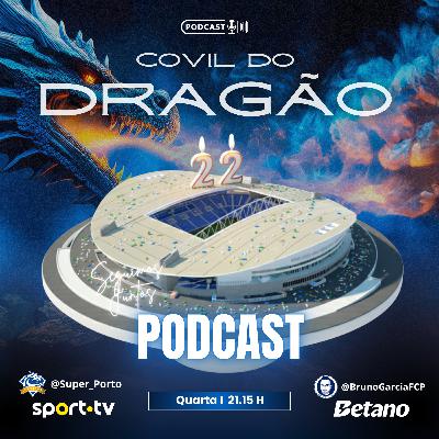 Covil do Dragão | T3 EP20 Covil do Dragão | T3 EP20
