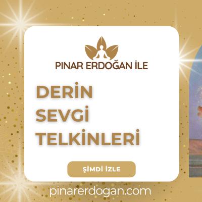 Derin Sevgi Telkinleri /// Kendini Sevme Meditasyonu Derin Sevgi Telkinleri /// Kendini Sevme Meditasyonu