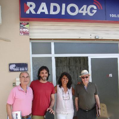 ENCOMPAÑIA DE TONI BERNAN DEL 12/09 CON PASCUAL MARTINEZ Y EL GUITARRISTA TONI COTOLI