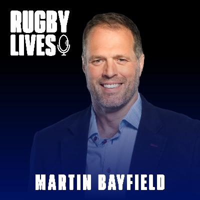 EP7: Martin Bayfield