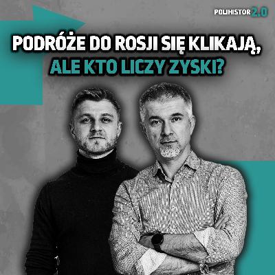 Podróże do Rosji się klikają, ale kto liczy zyski? Rosja – jak tam jest (naprawdę)? Podróże do Rosji się klikają, ale kto liczy zyski? Rosja – jak tam jest (naprawdę)?