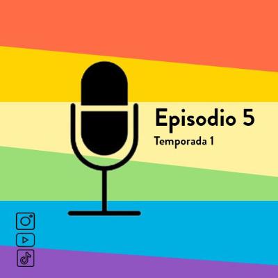 Episodio 5: Gay homofóbico. Episodio 5: Gay homofóbico.