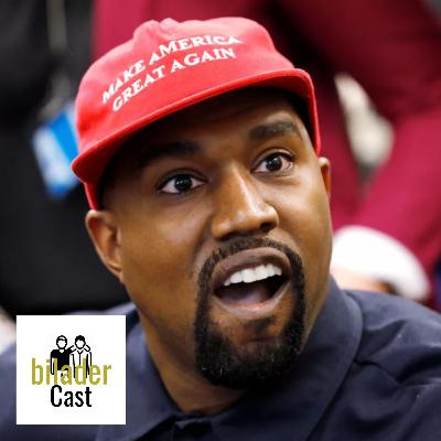 Geyik Goygoy #1: Kanye West Başkan mı Oluyor? Geyik Goygoy #1: Kanye West Başkan mı Oluyor?