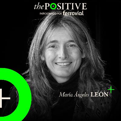 María Ángeles León