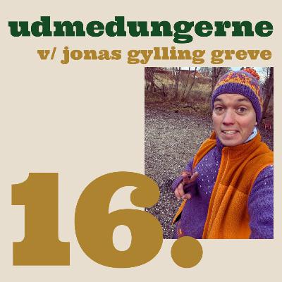 Udmedungerne - Bål, børn og vinterhygge Udmedungerne - Bål, børn og vinterhygge