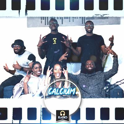 Culture et Calcium avec Vicky R Culture et Calcium avec Vicky R