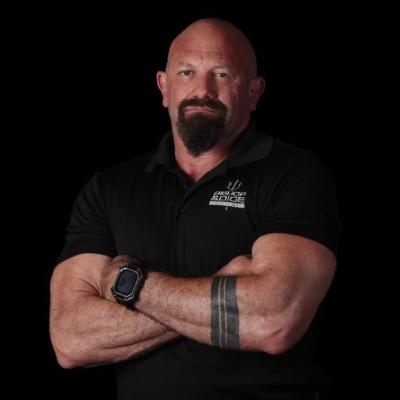 I Always Wanted to be a Hero: A Conversation with Dr. Dice I Always Wanted to be a Hero: A Conversation with Dr. Dice