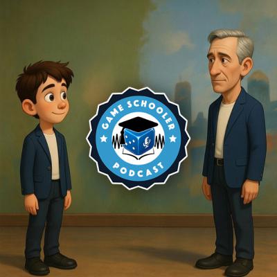 Episode 250 - Looking Back, Looking Forward