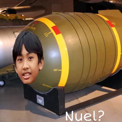 Nuel's SoloCast Ep. 1: masih versi beta