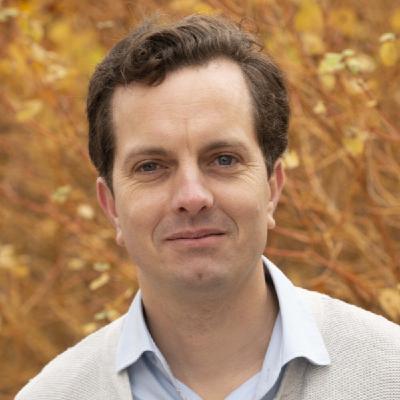 Michaël Boulic : "Très souvent, les gens qui vont m'aider, ce ne sont pas les gens que j'ai aidés."