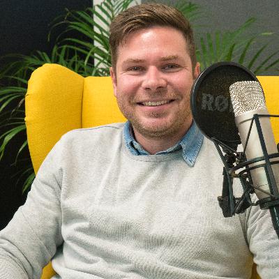 #105: Kjartan Slette: Hva kjennetegner de som bygger det nye Norge? #105: Kjartan Slette: Hva kjennetegner de som bygger det nye Norge?
