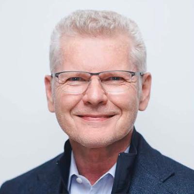 Episode 7: MPM BioImpact's Ansbert Gadicke