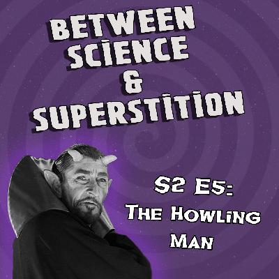 The Twilight Zone S2E5 - The Howling Man - All Cool Cults Have Wolves