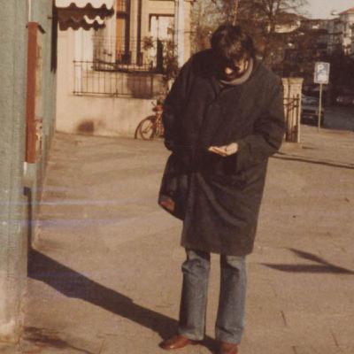 Episode 298: 10_01_18 Uncle Paul's Jazz Closet 1980s: Motian Quintet V2 Part 1/3