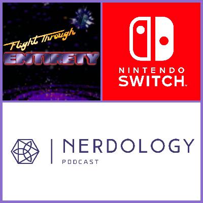 Episode 40 Nintendo Switch